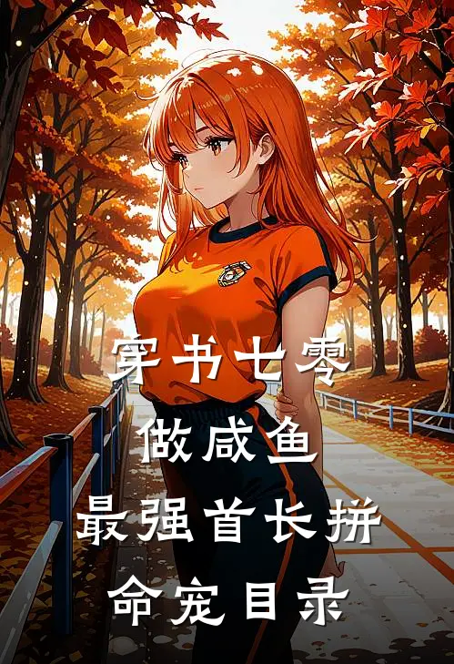 穿书七零做咸鱼，最强首长拼命宠目录