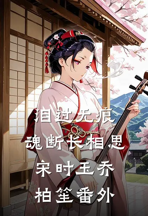 泪过无痕，魂断长相思宋时玉乔柏笙番外