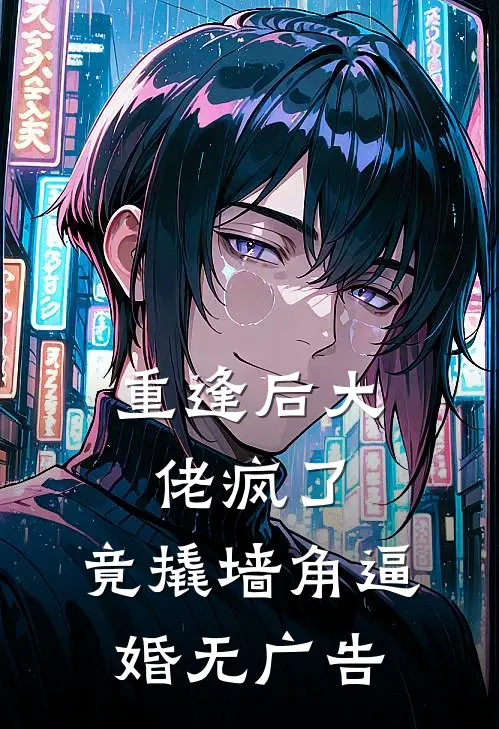重逢后大佬疯了，竟撬墙角逼婚无广告