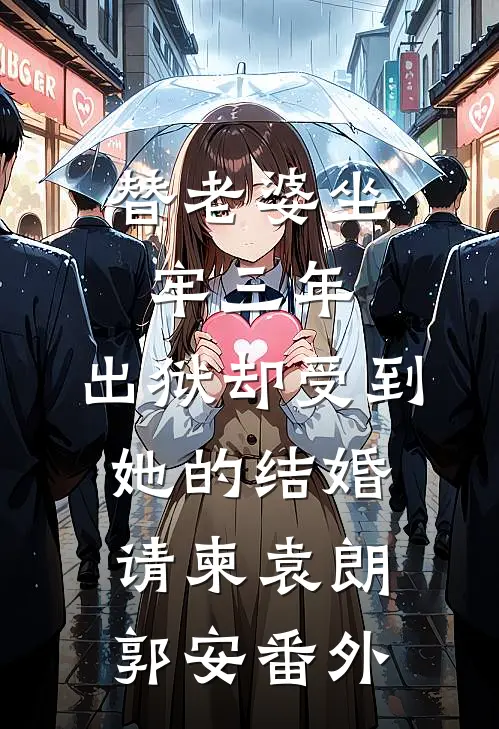 替老婆坐牢三年，出狱却受到她的结婚请柬袁朗郭安番外