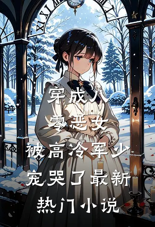 穿成八零恶女，被高冷军少宠哭了最新热门小说