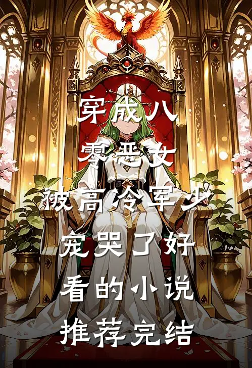 穿成八零恶女，被高冷军少宠哭了好看的小说推荐完结