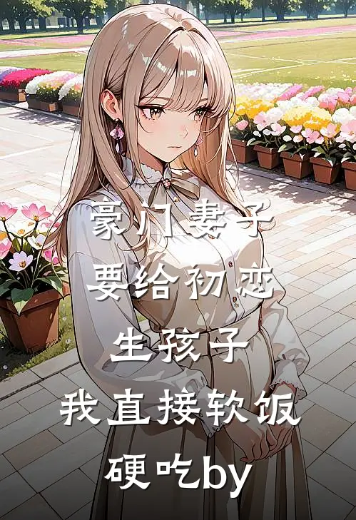 豪门妻子要给初恋生孩子，我直接软饭硬吃by