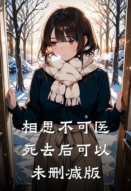 相思不可医，死去后可以未删减版