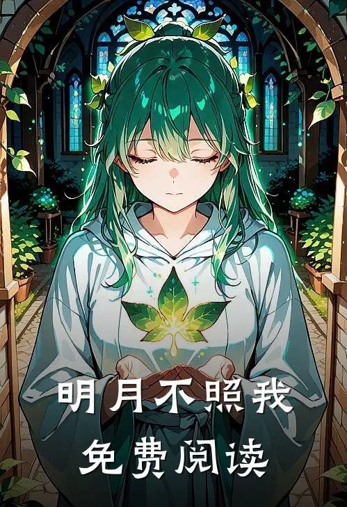 明月不照我免费阅读