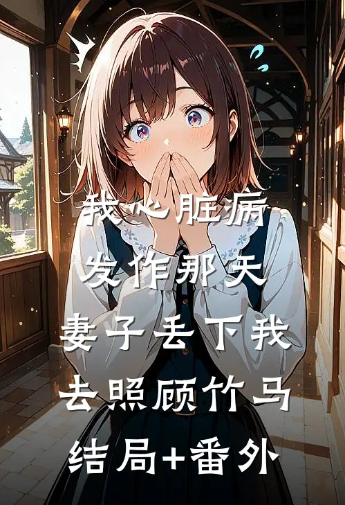 我心脏病发作那天，妻子丢下我去照顾竹马:结局+番外