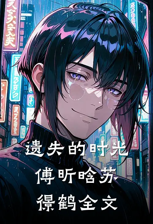 遗失的时光傅昕晗苏憬鹤全文