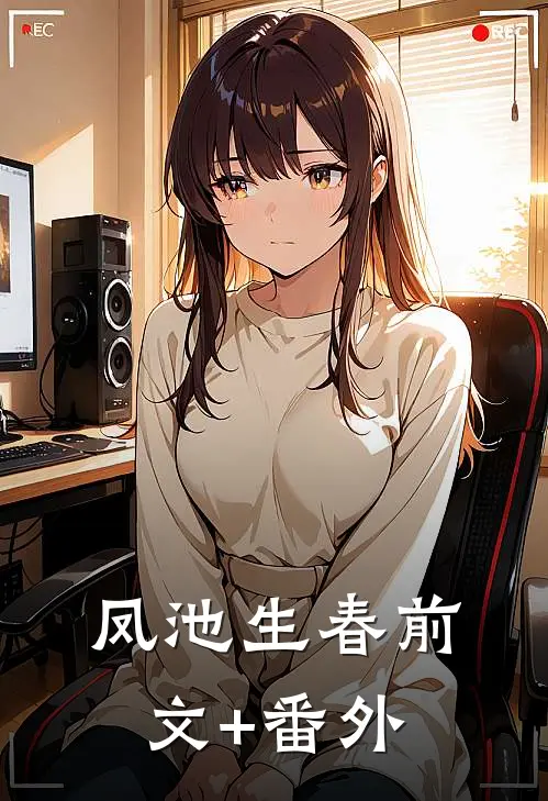 凤池生春前文+番外