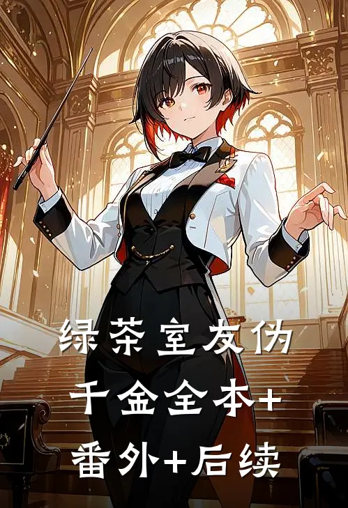 绿茶室友伪千金全本+番外+后续