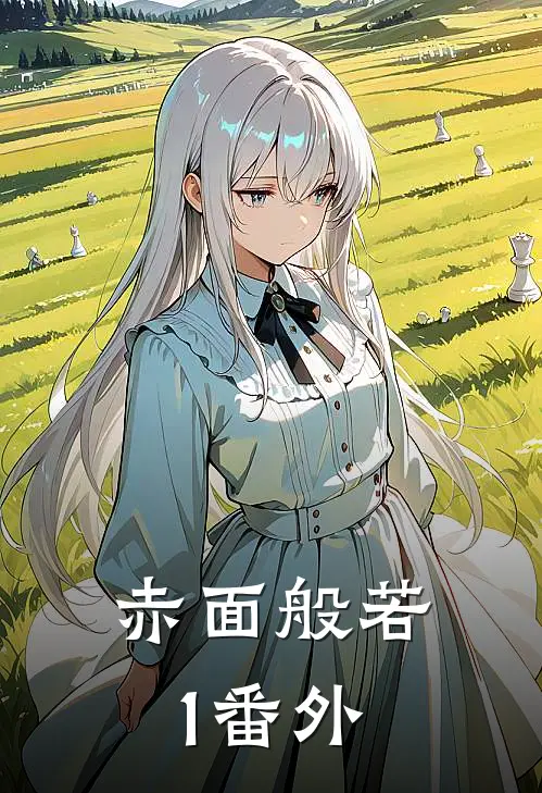 赤面般若1番外