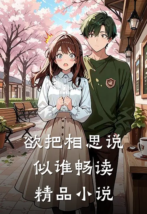 欲把相思说似谁畅读精品小说