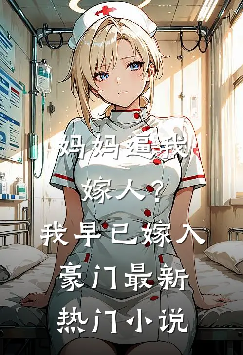 妈妈逼我嫁人？我早已嫁入豪门最新热门小说