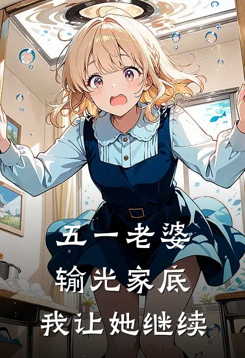 五一老婆输光家底，我让她继续