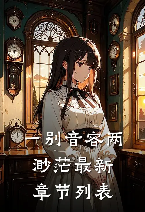 一别音容两渺茫最新章节列表
