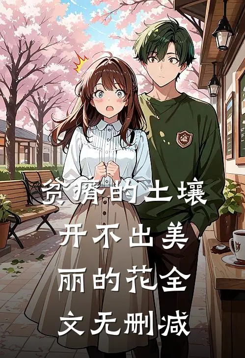 贫瘠的土壤开不出美丽的花全文无删减