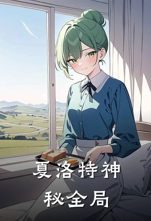 夏洛特神秘全局