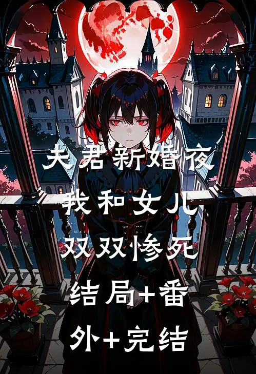 夫君新婚夜，我和女儿双双惨死:结局+番外+完结