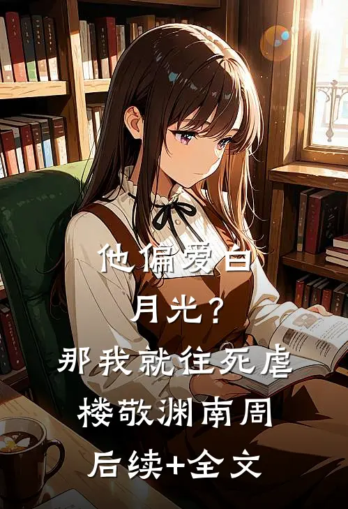 他偏爱白月光？那我就往死虐楼敬渊南周后续+全文