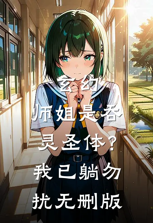 玄幻：师姐是吞灵圣体？我已躺勿扰无删版