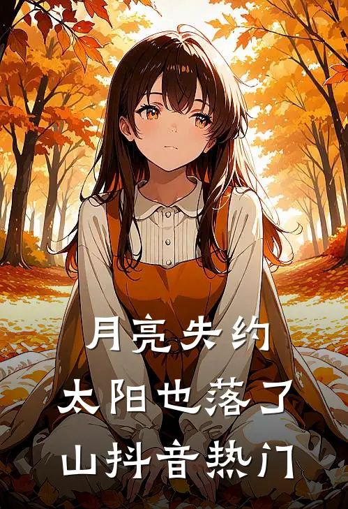 月亮失约，太阳也落了山抖音热门