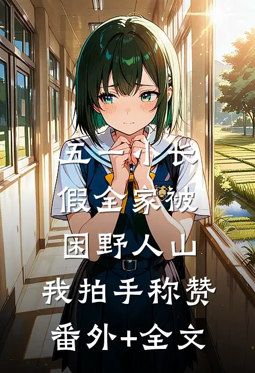 五一小长假全家被困野人山，我拍手称赞:(番外)+(全文)