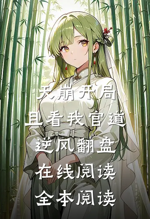 天崩开局：且看我官道逆风翻盘在线阅读全本阅读