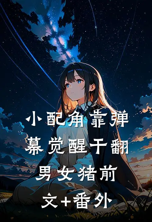 小配角靠弹幕觉醒干翻男女‘猪’前文+番外