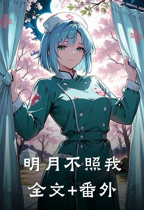 明月不照我全文+番外