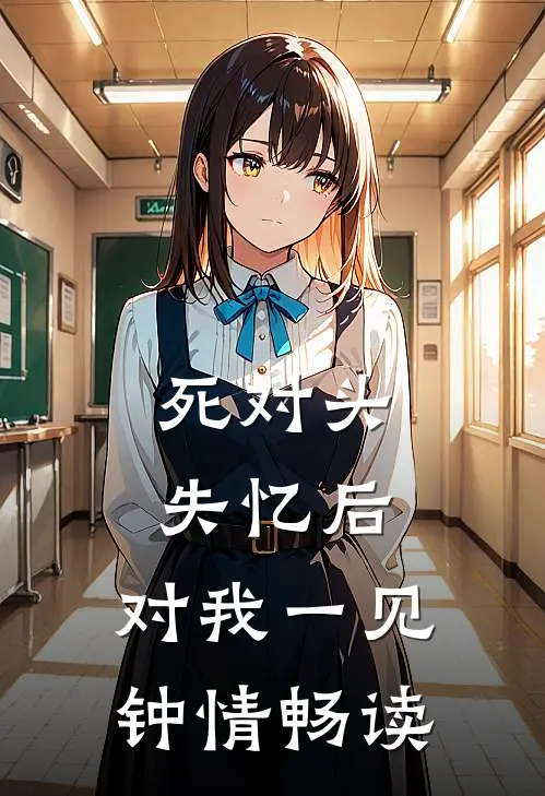 死对头失忆后，对我一见钟情畅读