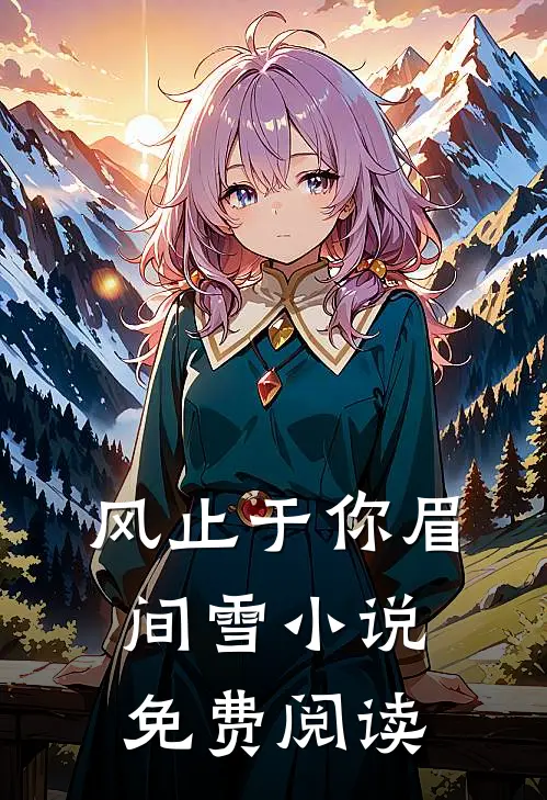 风止于你眉间雪小说免费阅读