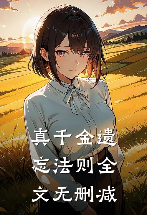 真千金遗忘法则全文无删减