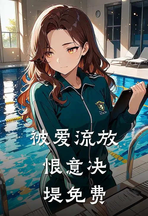 被爱流放，恨意决堤免费
