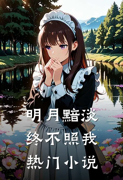 明月黯淡终不照我热门小说