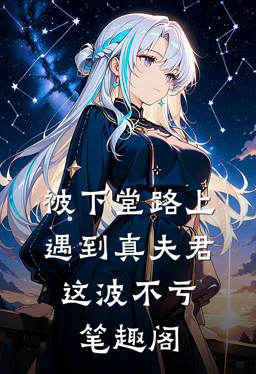 被下堂路上遇到真夫君，这波不亏笔趣阁