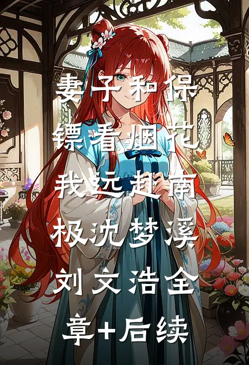 妻子和保镖看烟花，我远赴南极沈梦溪刘文浩全章+后续