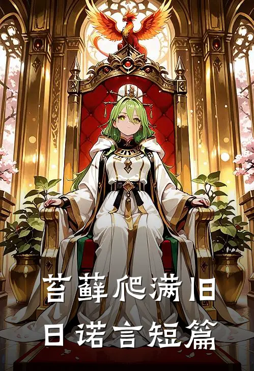 苔藓爬满旧日诺言短篇
