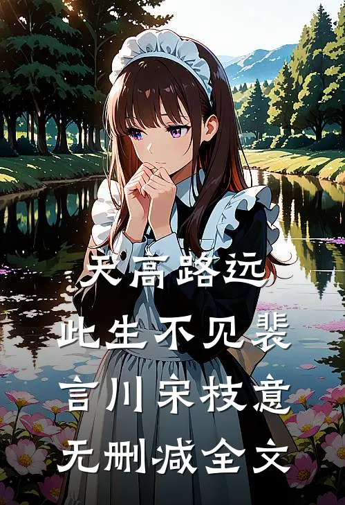 天高路远，此生不见裴言川宋枝意无删减全文