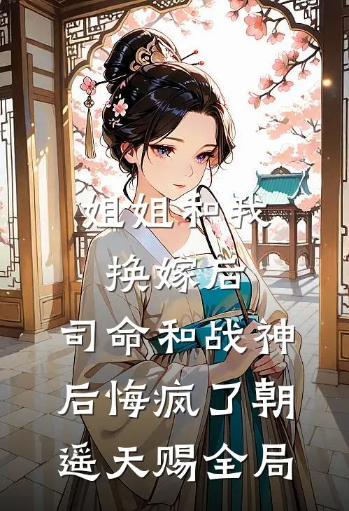 姐姐和我换嫁后，司命和战神后悔疯了朝遥天赐全局