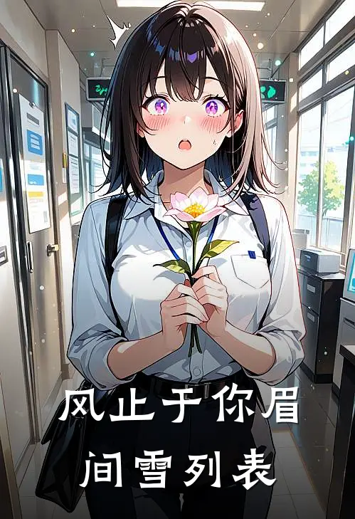 风止于你眉间雪列表