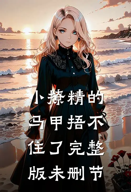 小撩精的马甲捂不住了完整版未删节