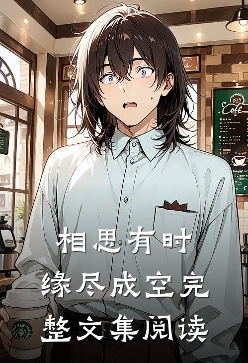 相思有时，缘尽成空完整文集阅读