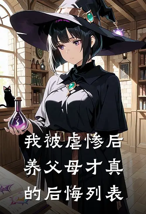 我被虐惨后，养父母才真的后悔列表
