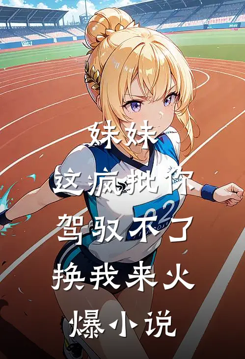妹妹，这疯批你驾驭不了，换我来火爆小说
