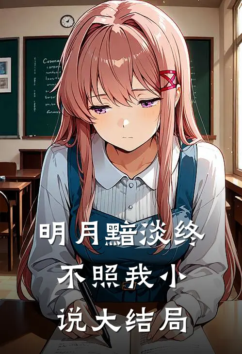 明月黯淡终不照我小说大结局