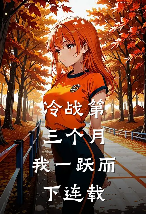 冷战第三个月，我一跃而下连载