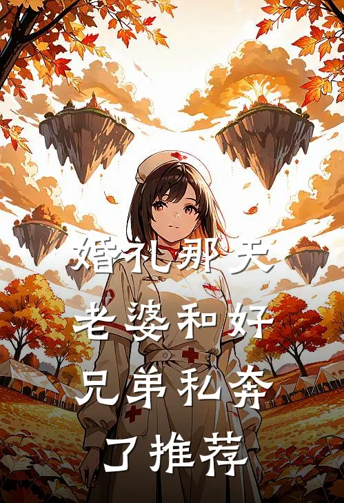 婚礼那天，老婆和好兄弟私奔了推荐