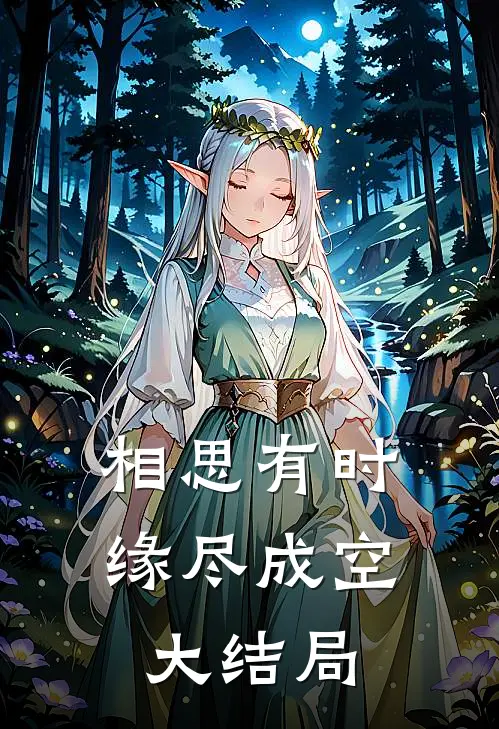 相思有时，缘尽成空大结局