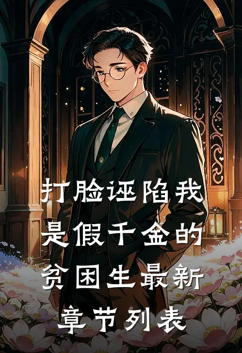 打脸诬陷我是假千金的贫困生最新章节列表
