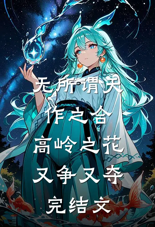 无所谓天作之合，高岭之花又争又夺完结文