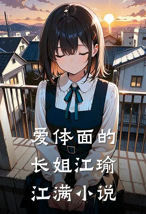 爱体面的长姐江瑜江满小说